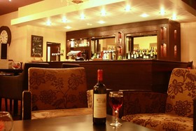 Gloucester Robinswood Hotel, Best Western Signature Collection