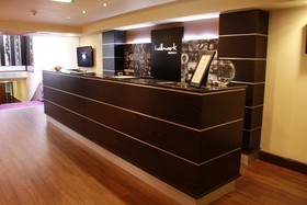 Gloucester Robinswood Hotel, Best Western Signature Collection