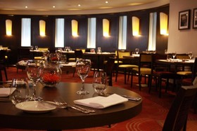 Gloucester Robinswood Hotel, Best Western Signature Collection