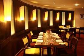 Gloucester Robinswood Hotel, Best Western Signature Collection