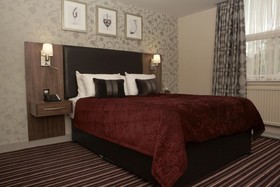 Gloucester Robinswood Hotel, Best Western Signature Collection