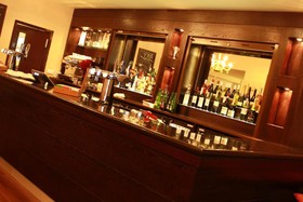 Gloucester Robinswood Hotel, Best Western Signature Collection