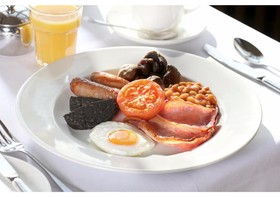 Gloucester Robinswood Hotel, Best Western Signature Collection