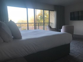 Hatherley Manor Hotel & Spa