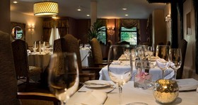 Hatherley Manor Hotel & Spa