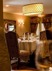 Hatherley Manor Hotel & Spa