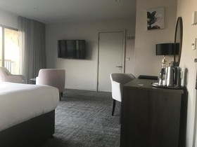 Hatherley Manor Hotel & Spa