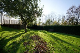 Hatton Court