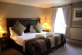 Hatton Court