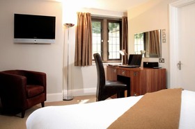 Hatton Court