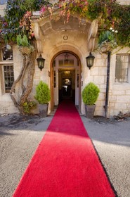Hatton Court