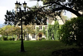 Hatton Court