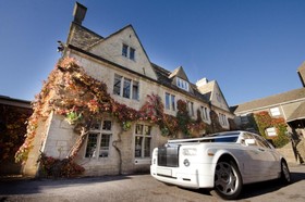 Hatton Court