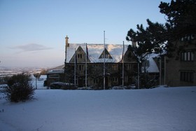 Hatton Court