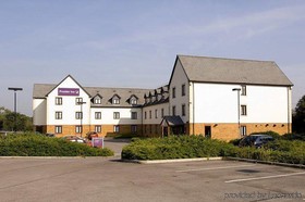 Premier Inn Gloucester Barnwood