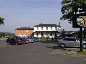 Premier Inn Gloucester Twigworth