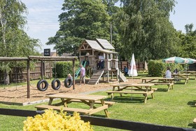 The Bell Inn