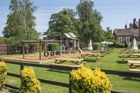 The Bell Inn
