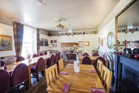 The Bell Inn