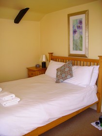 The Bell Inn