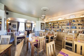 The Bell Inn
