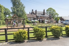 The Bell Inn