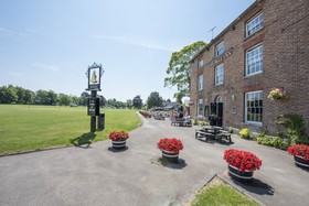 The Bell Inn