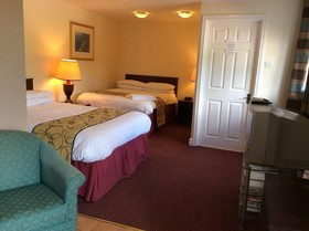 The Dark Barn Cottages & Lodge