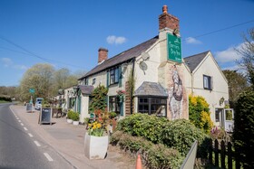 The Farmers Boy Inn