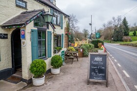 The Farmers Boy Inn