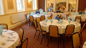 The New Inn Hotel