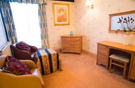 The New Inn Hotel