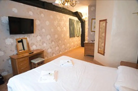 The New Inn Hotel