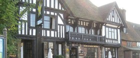 Star & Eagle Hotel