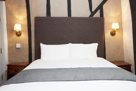 The Bull Hotel Halstead by Greene King Inns