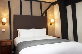 The Bull Hotel Halstead by Greene King Inns