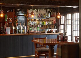 The Bull Hotel Halstead by Greene King Inns