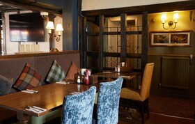 The Bull Hotel Halstead by Greene King Inns