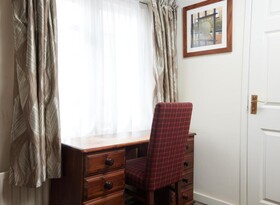 The Bull Hotel Halstead by Greene King Inns