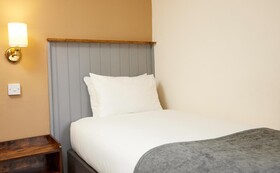 The Bull Hotel Halstead by Greene King Inns