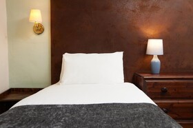 The Bull Hotel Halstead by Greene King Inns