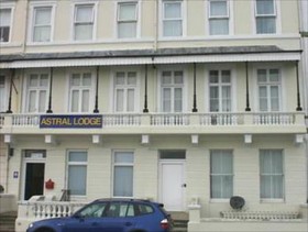 Astral Lodge