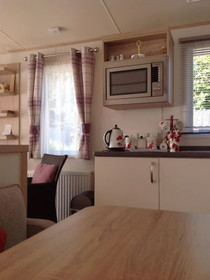 Beauport Holiday Park