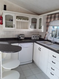Beauport Holiday Park