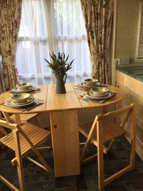 Beauport Holiday Park