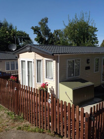 Beauport Holiday Park