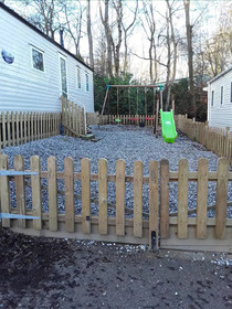 Beauport Holiday Park