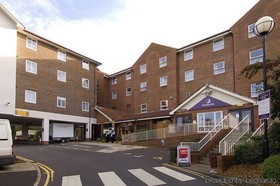Premier Inn Hastings