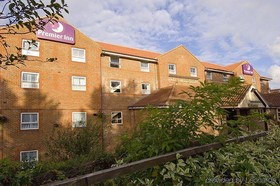 Premier Inn Hastings