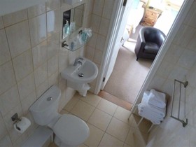 Rutland Guest House